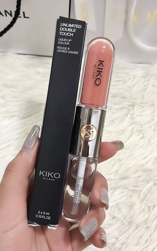 gloss